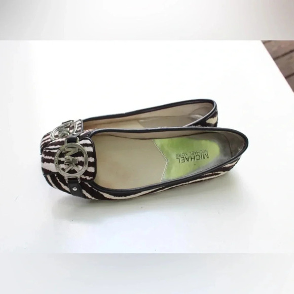 Michael Kors flats - Picture 8 of 13